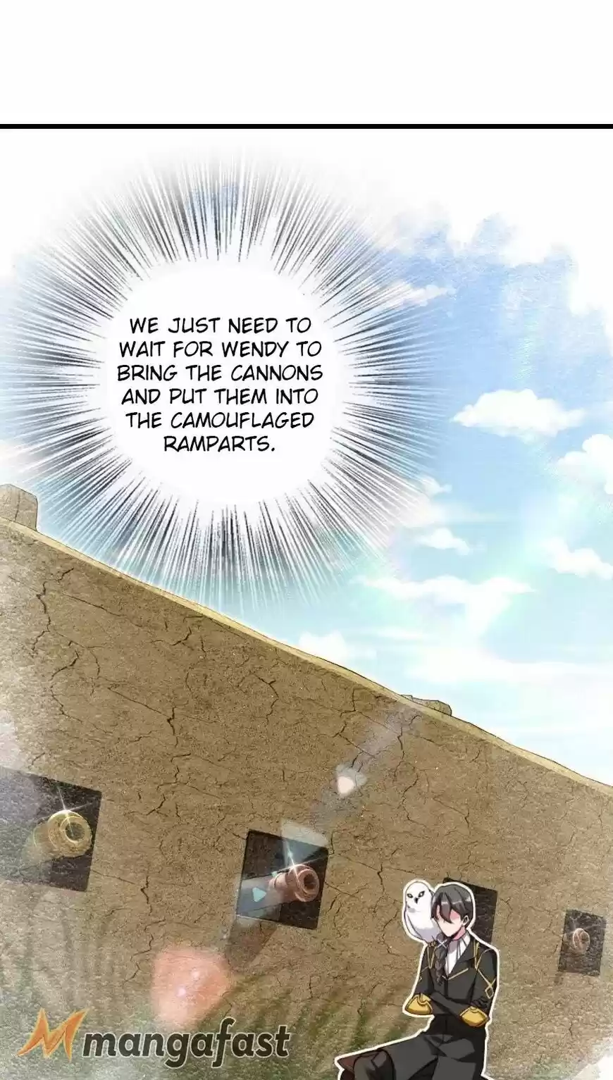 Release That Witch ch.172