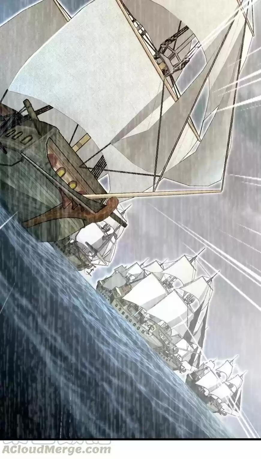 Release That Witch ch.172