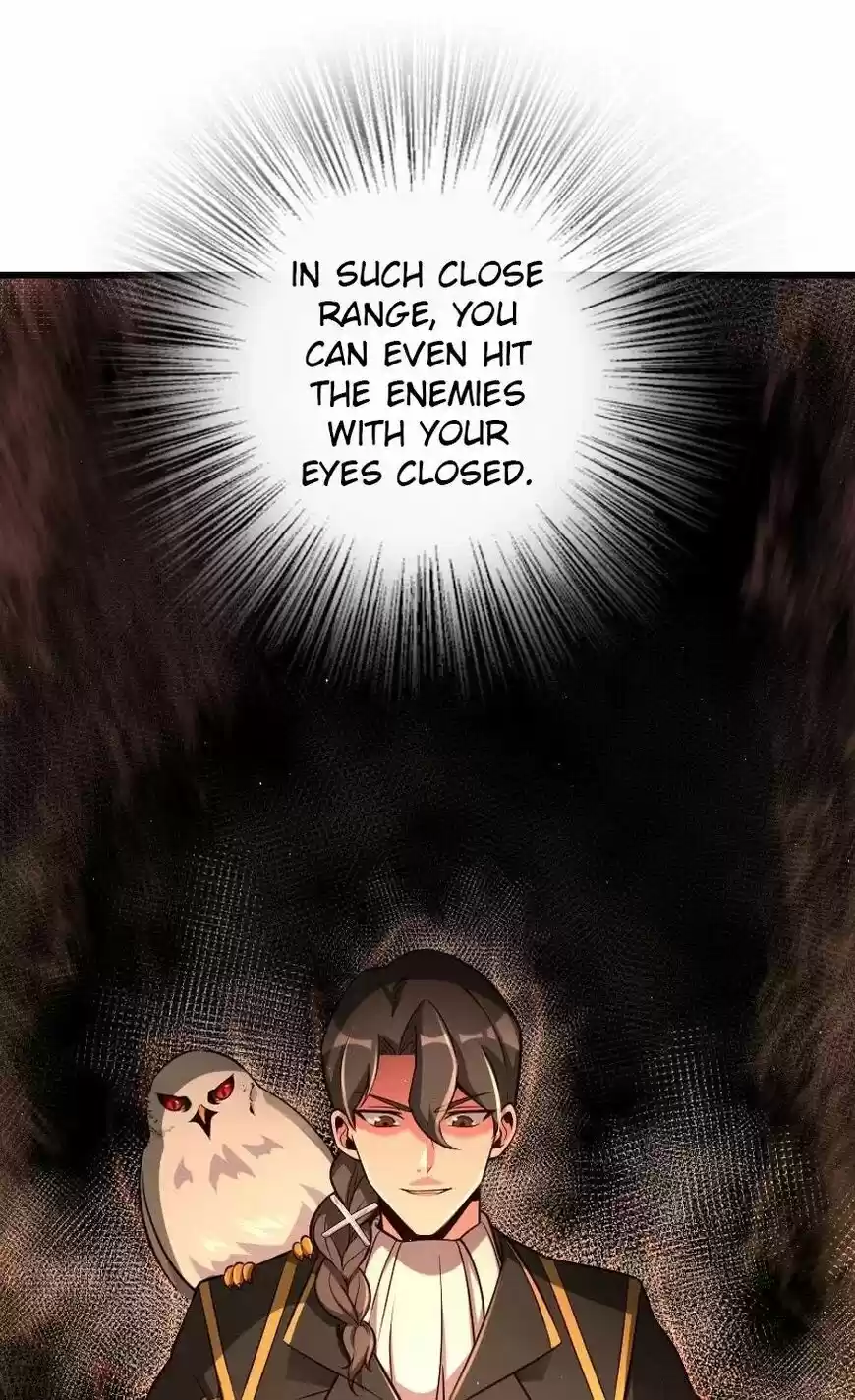 Release That Witch ch.172