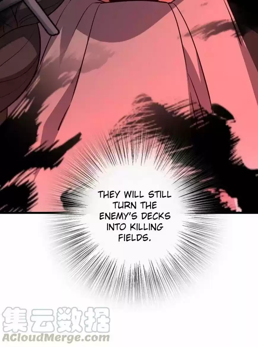 Release That Witch ch.172