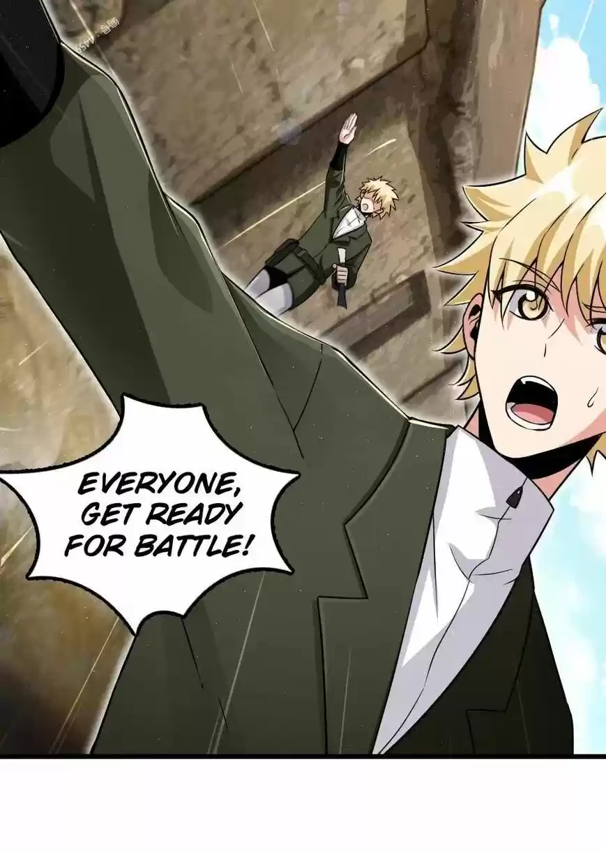 Release That Witch ch.172