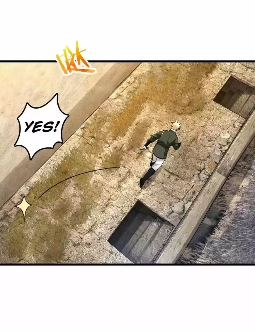 Release That Witch ch.172