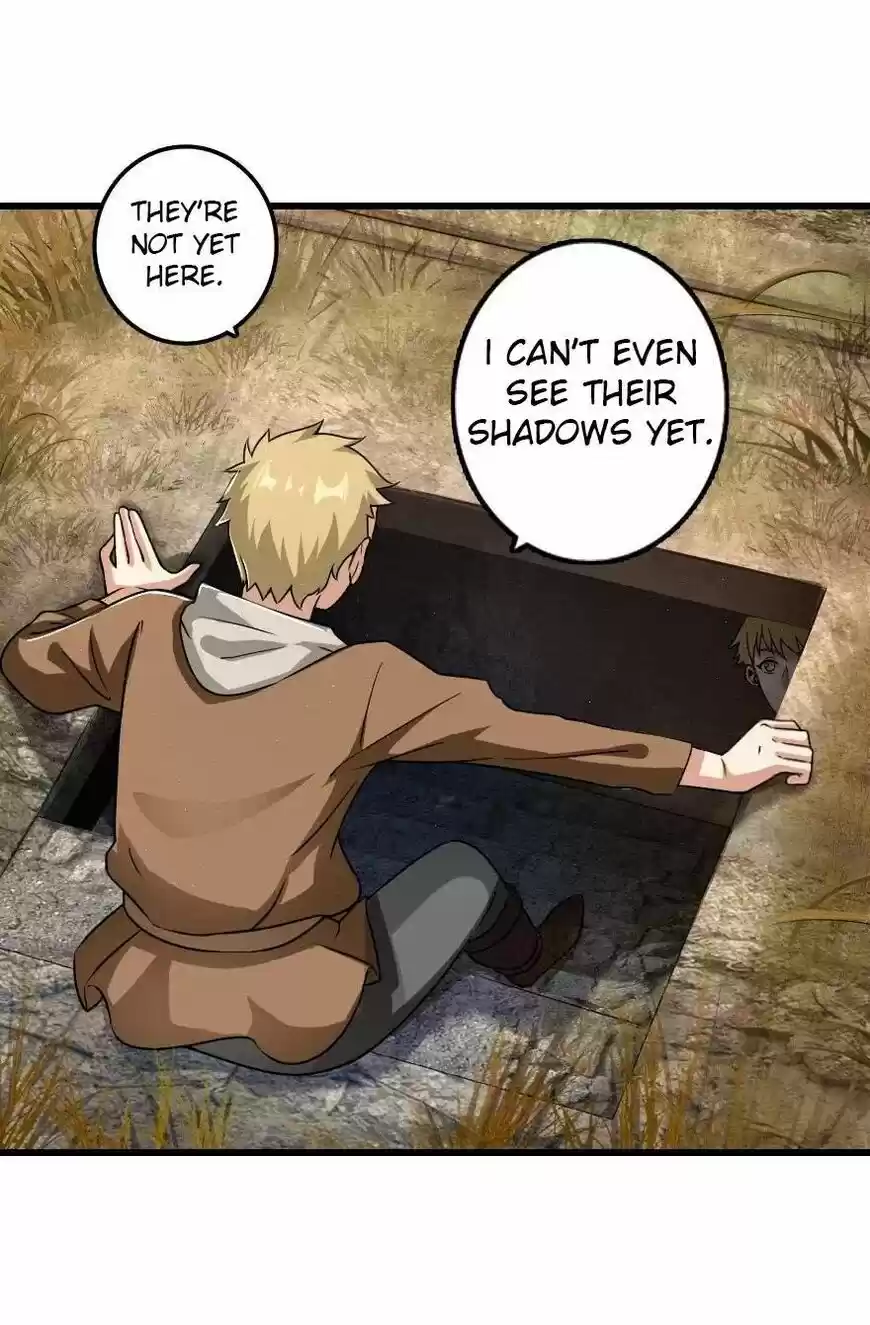 Release That Witch ch.172