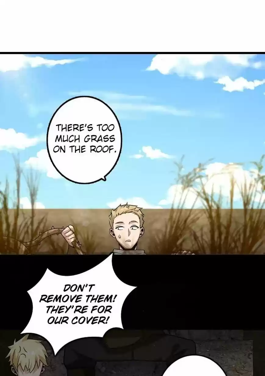 Release That Witch ch.172