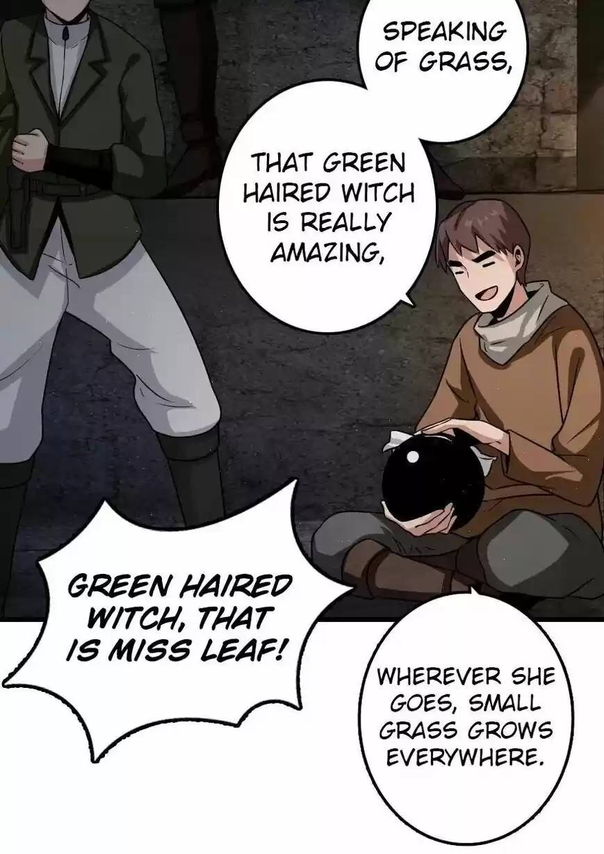 Release That Witch ch.172