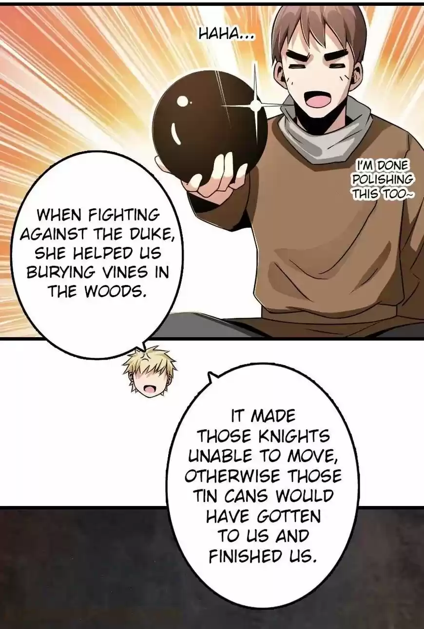 Release That Witch ch.172