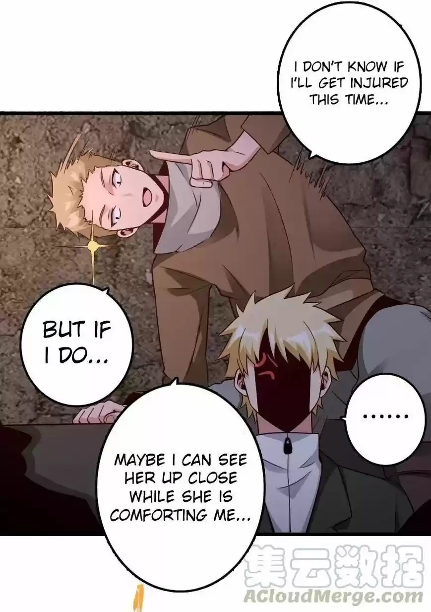 Release That Witch ch.172