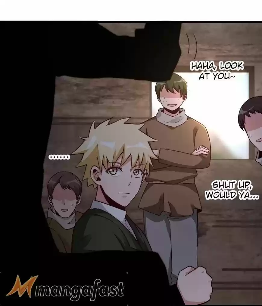 Release That Witch ch.172