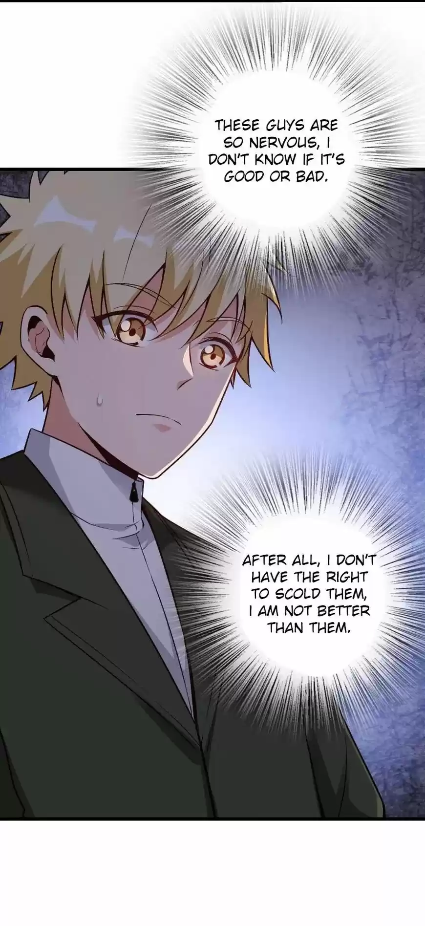 Release That Witch ch.172