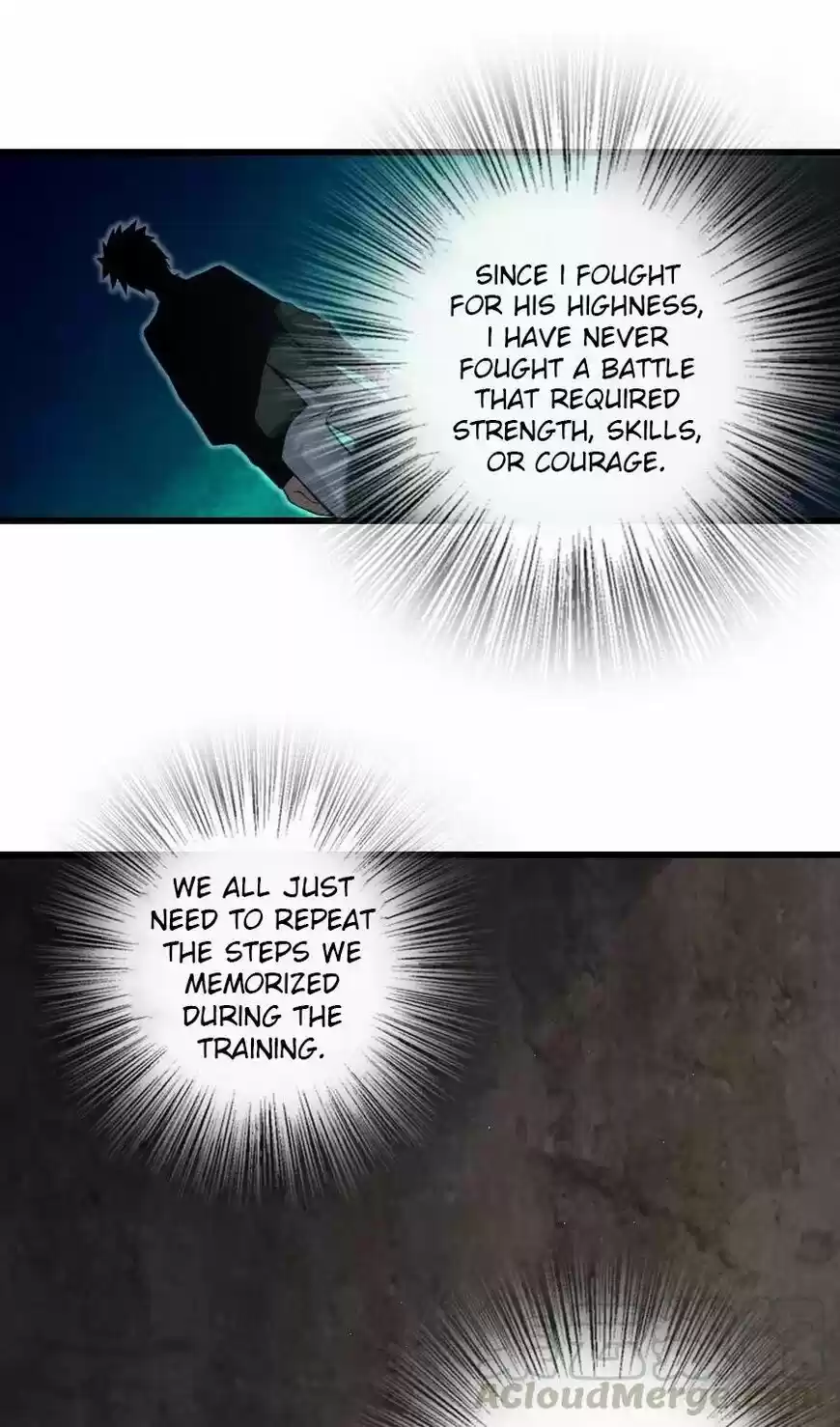 Release That Witch ch.172