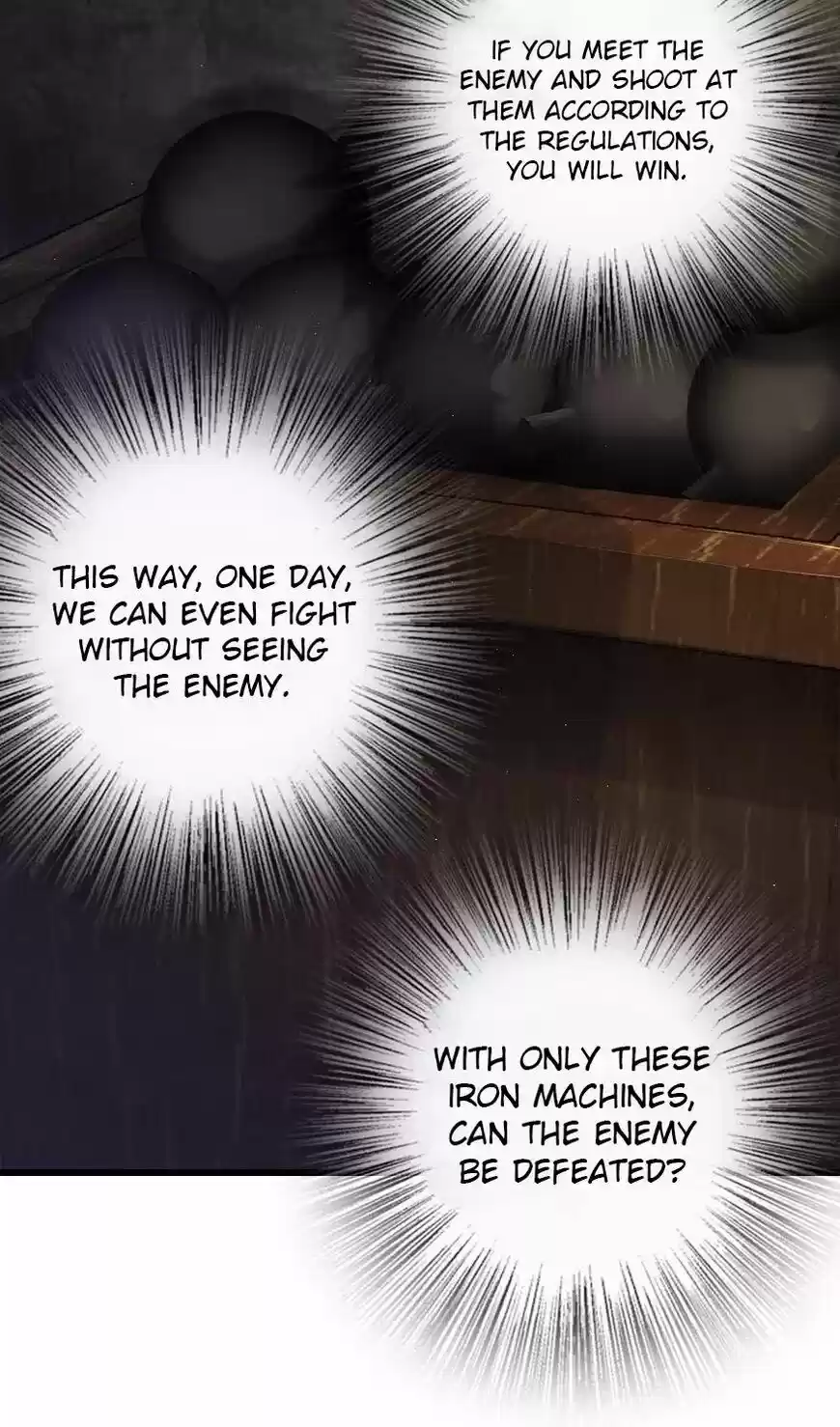 Release That Witch ch.172