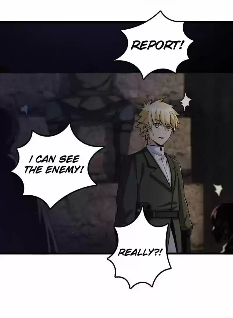 Release That Witch ch.172