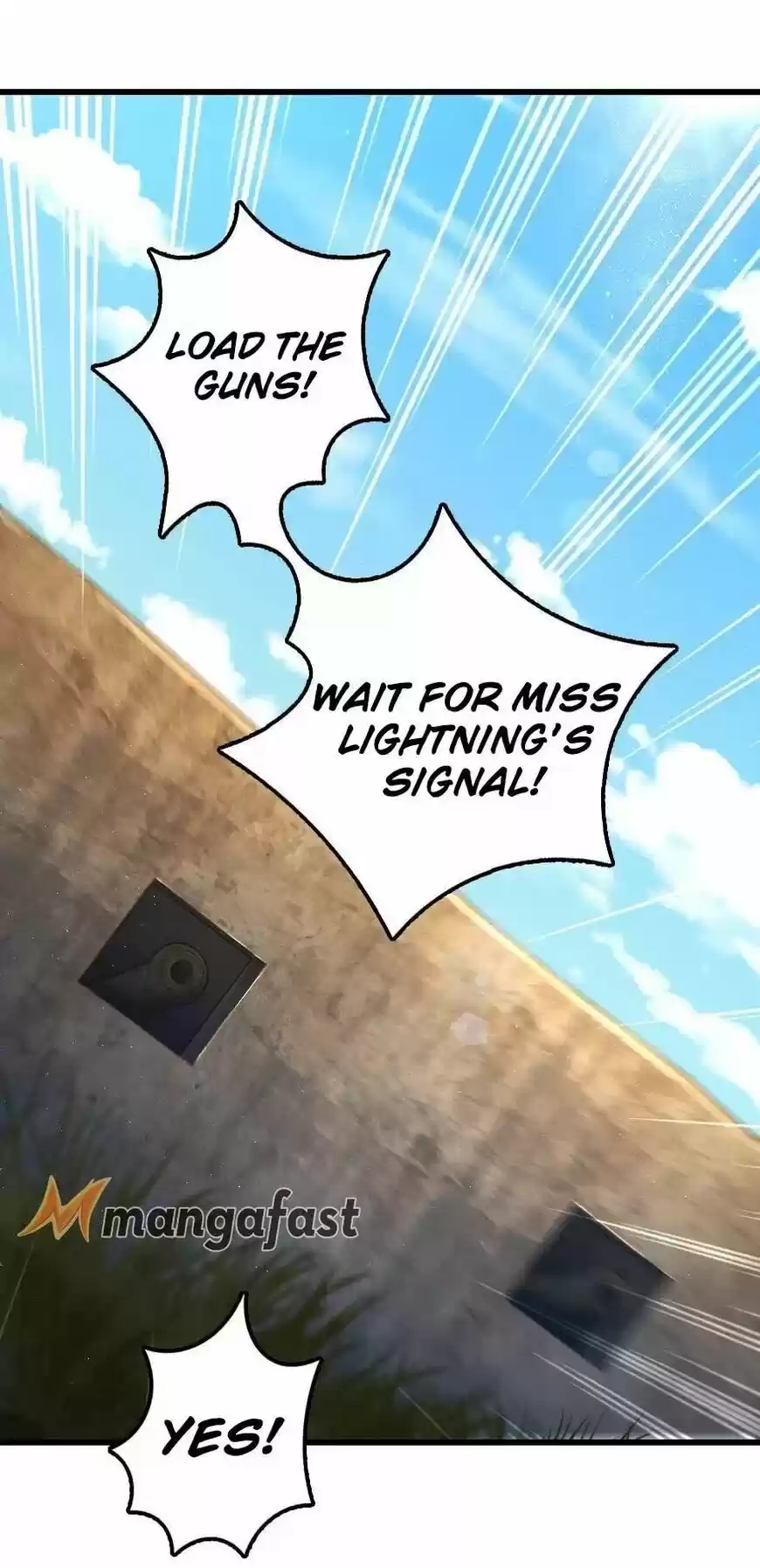 Release That Witch ch.172