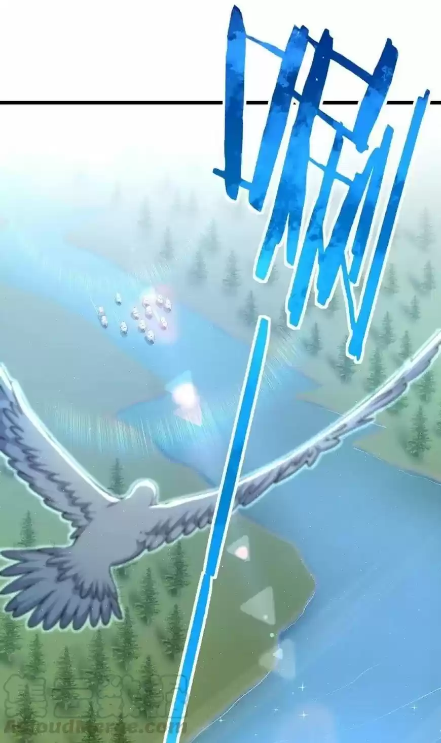 Release That Witch ch.172