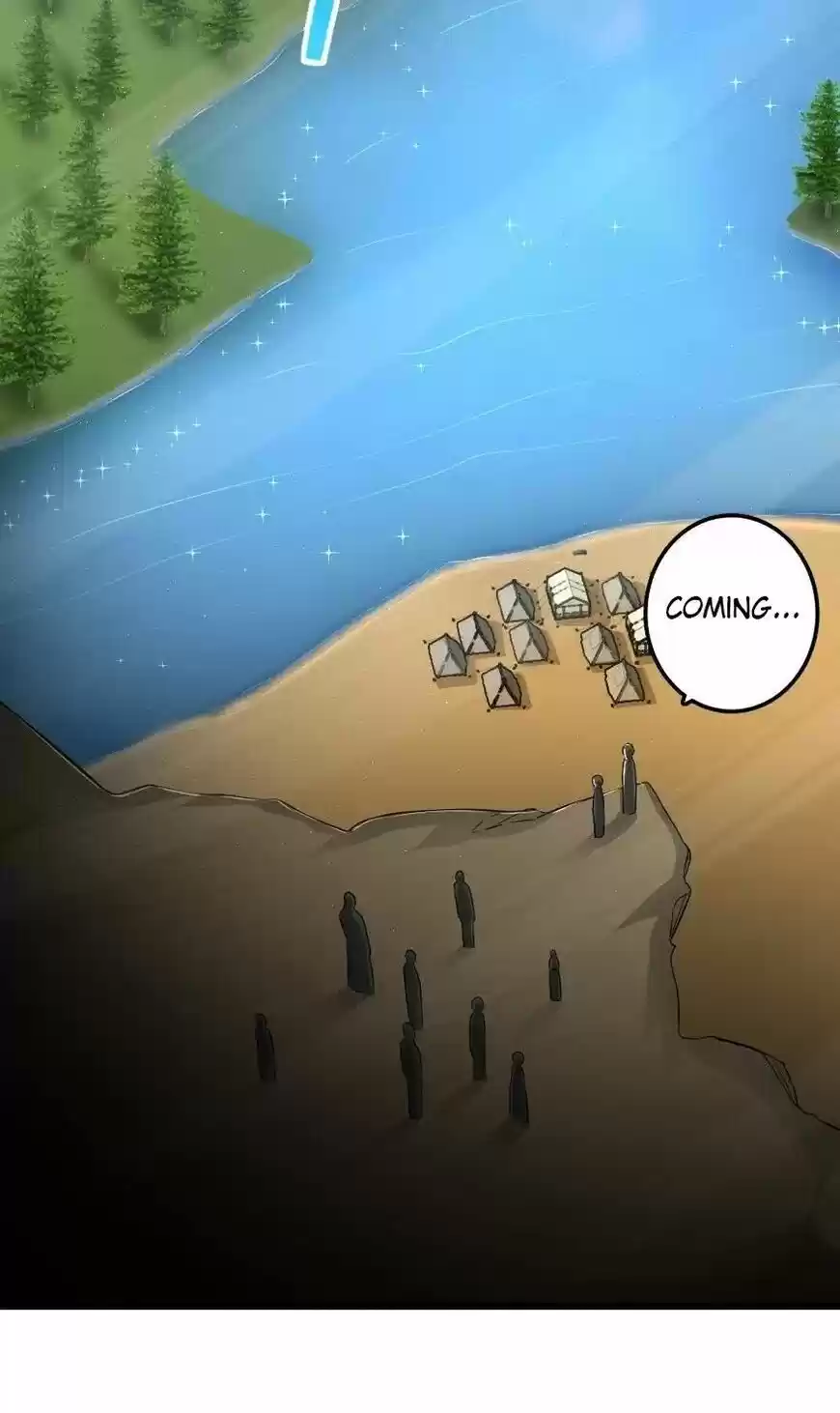 Release That Witch ch.172