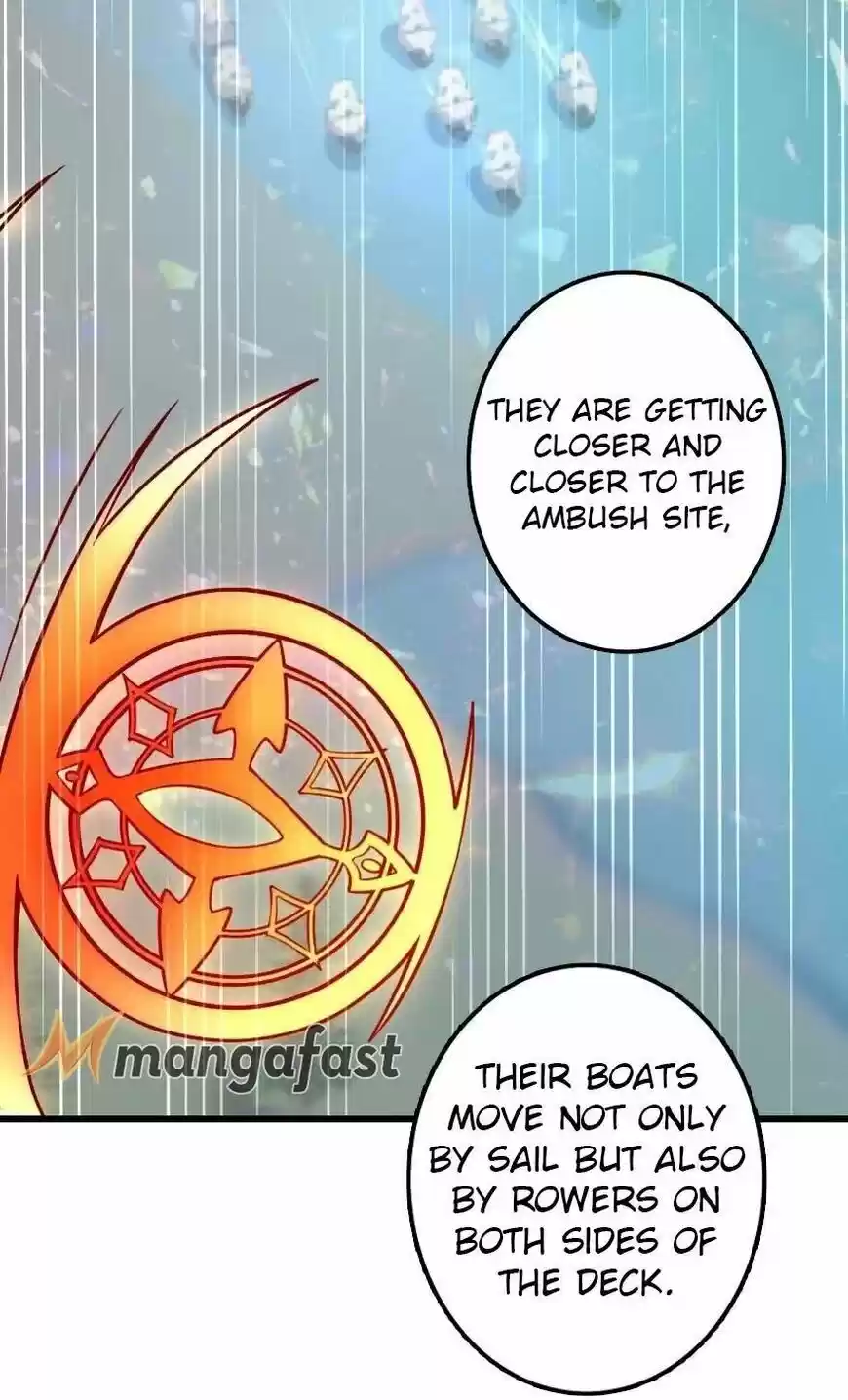 Release That Witch ch.172