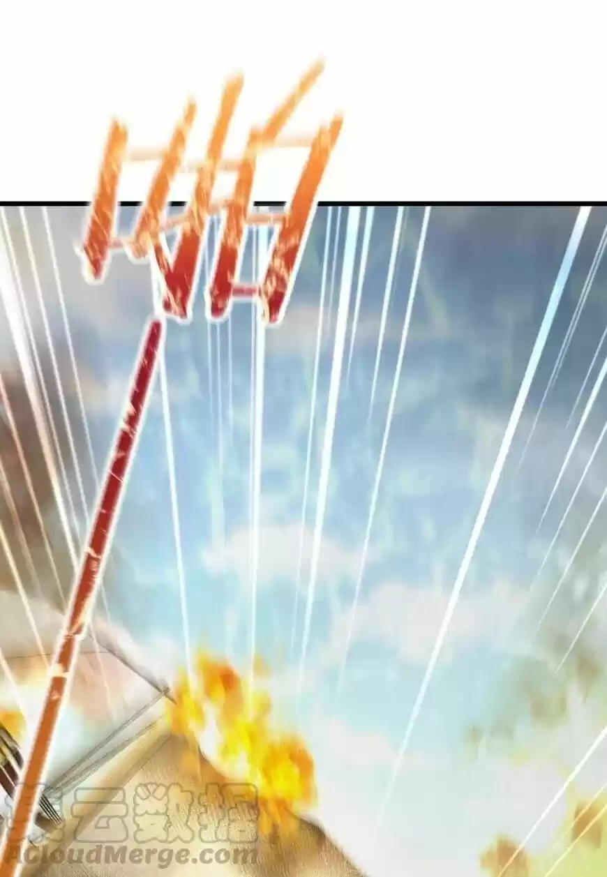 Release That Witch ch.172