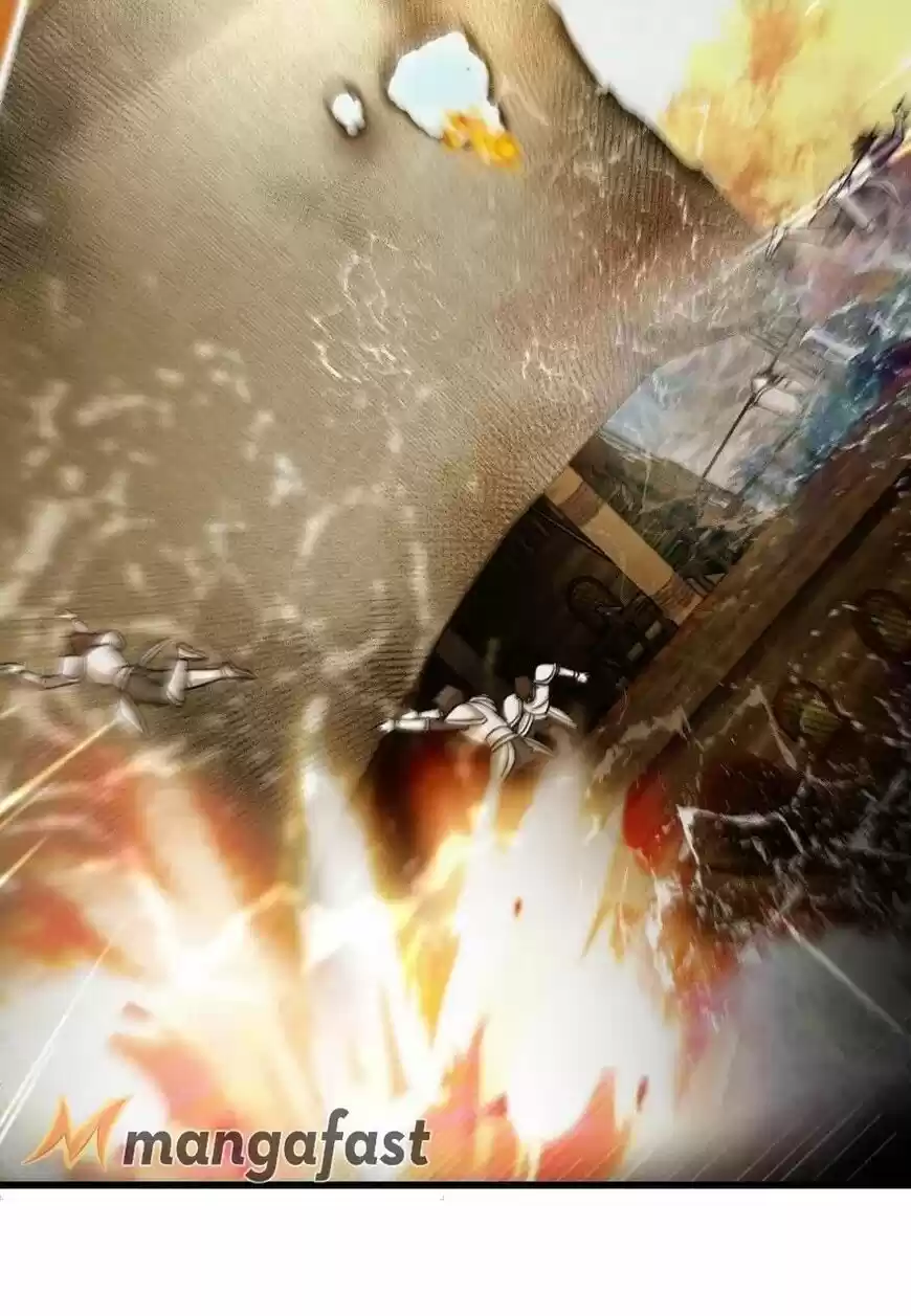 Release That Witch ch.172