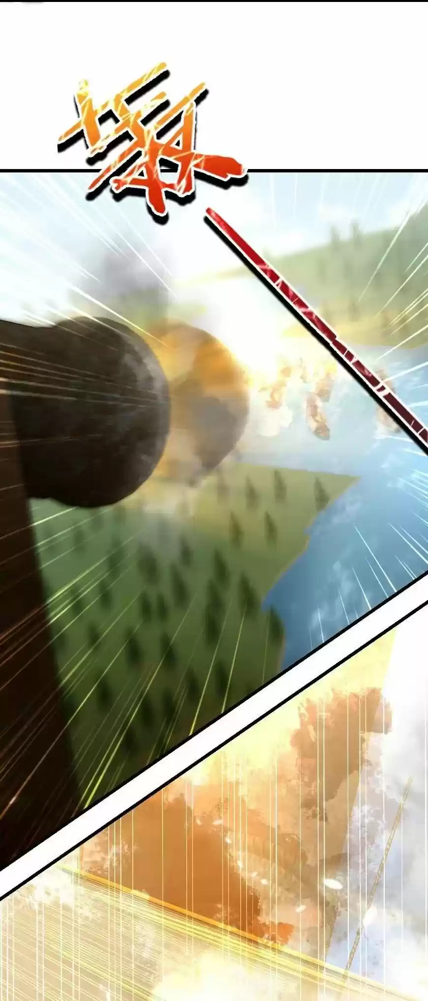 Release That Witch ch.172