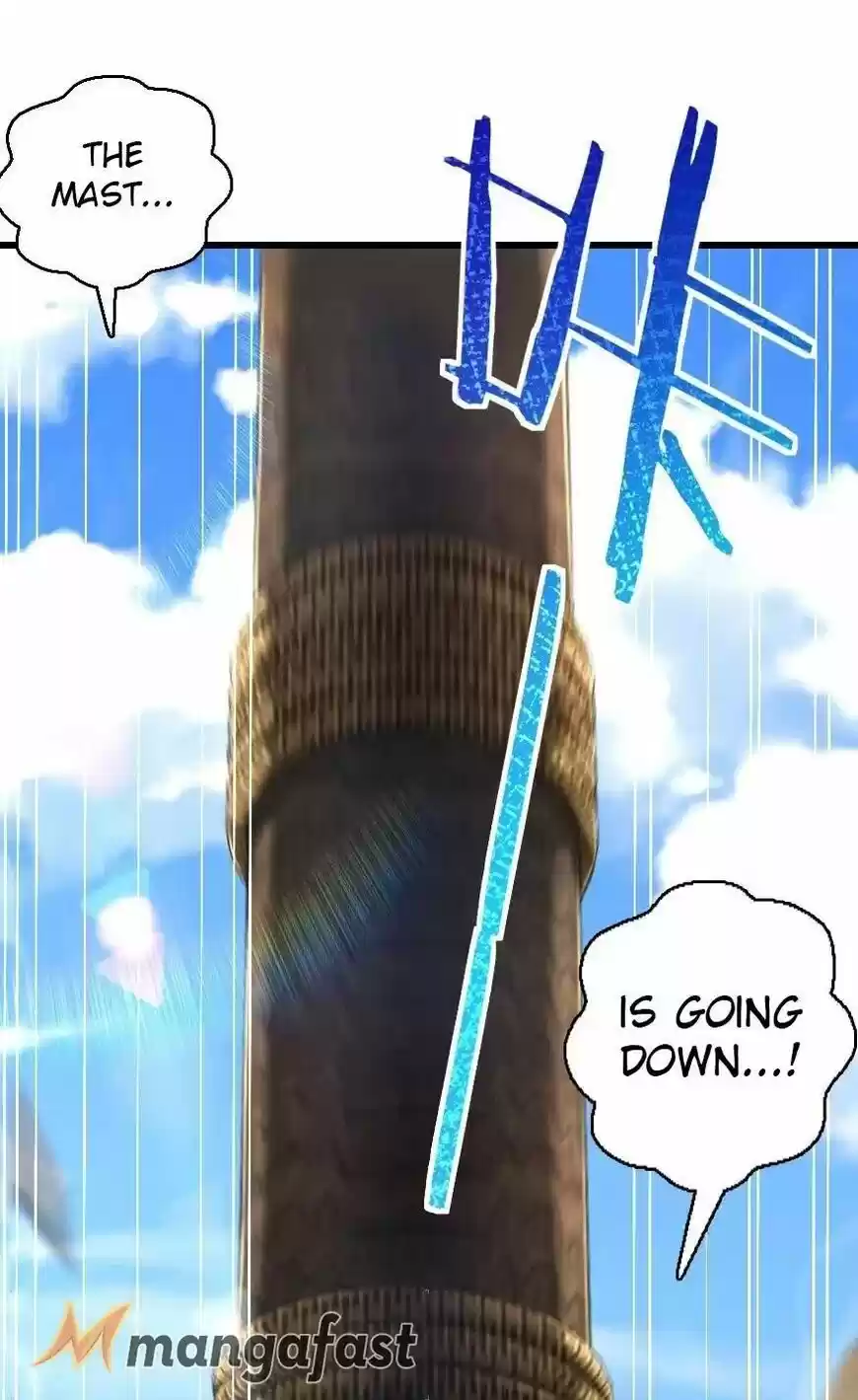 Release That Witch ch.172