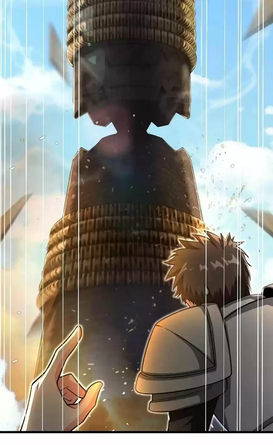 Release That Witch ch.172