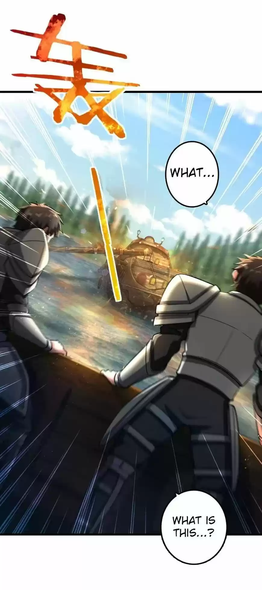 Release That Witch ch.172