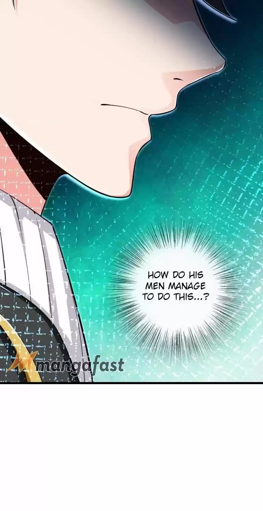 Release That Witch ch.172