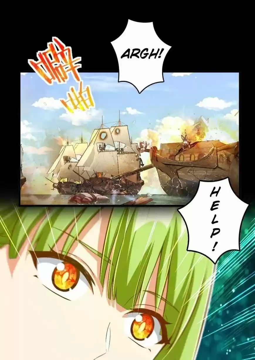 Release That Witch ch.173