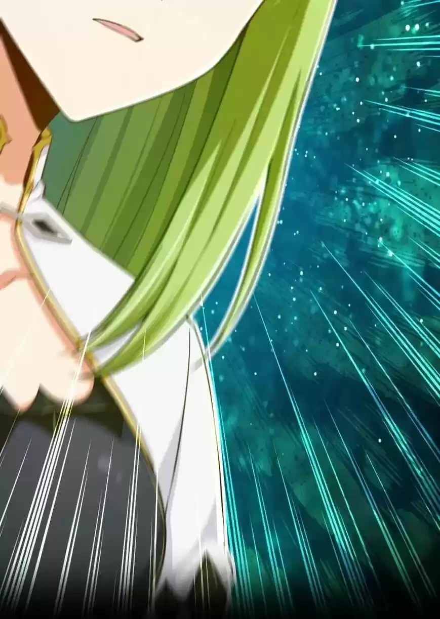 Release That Witch ch.173