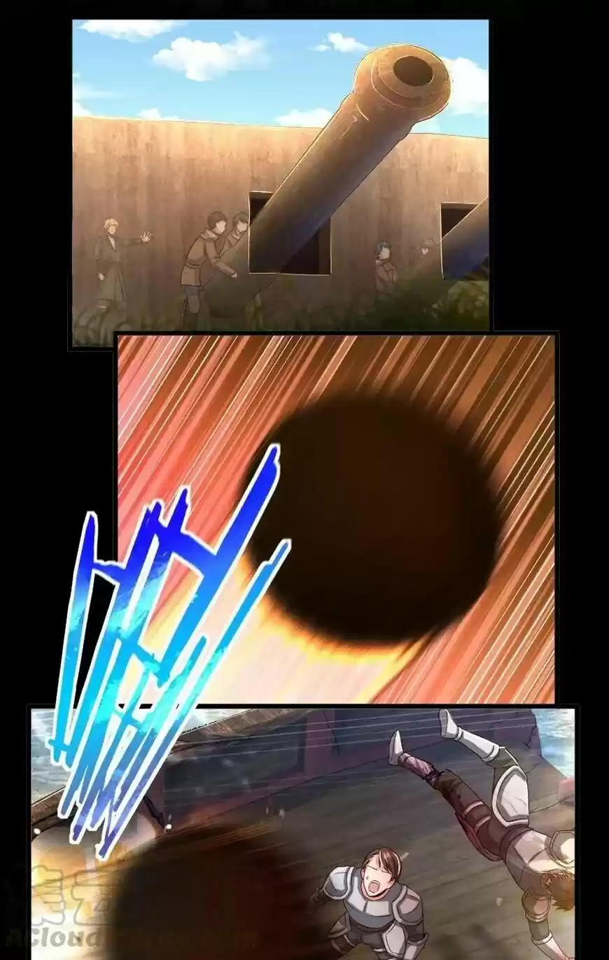 Release That Witch ch.173