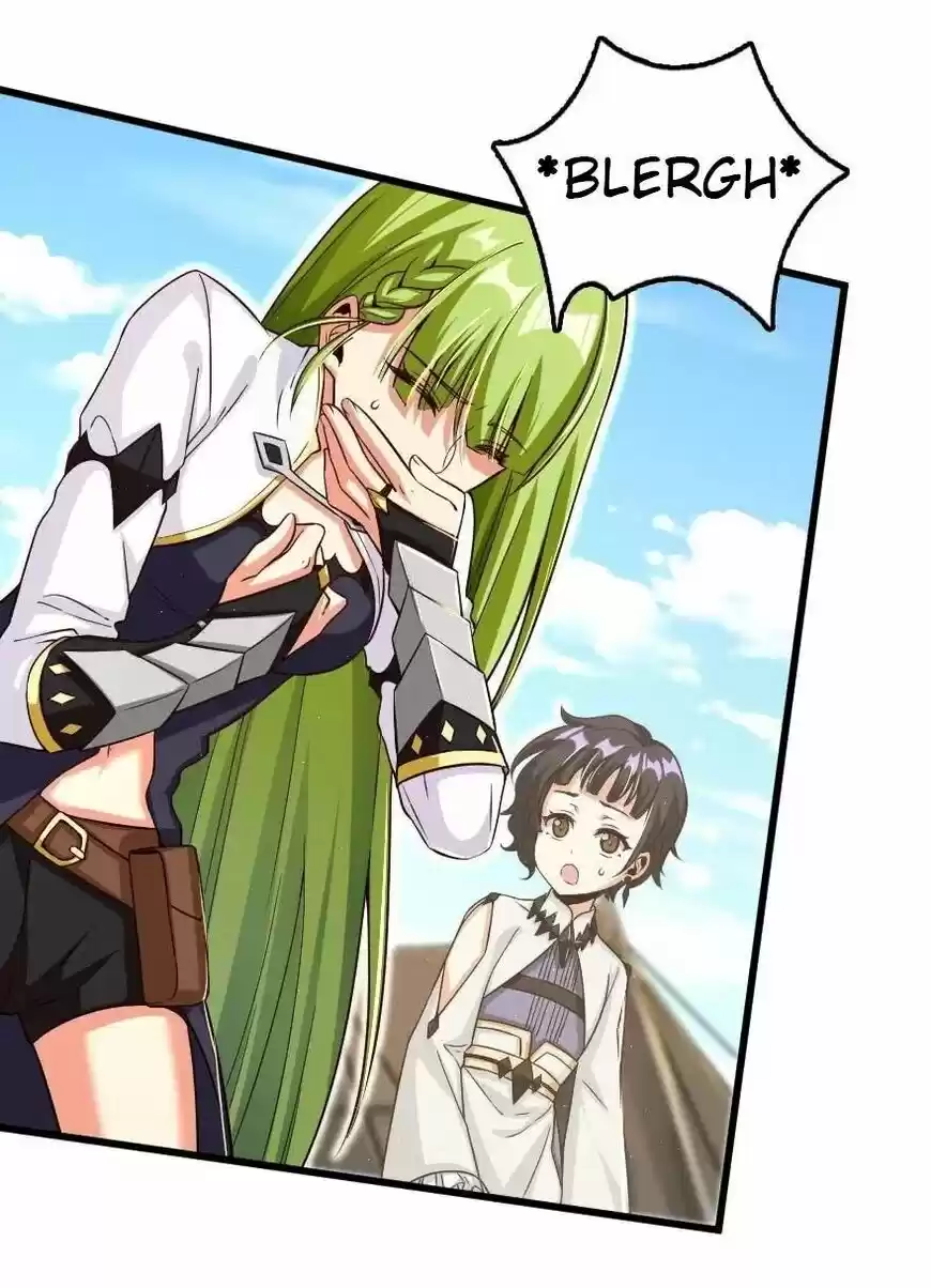 Release That Witch ch.173