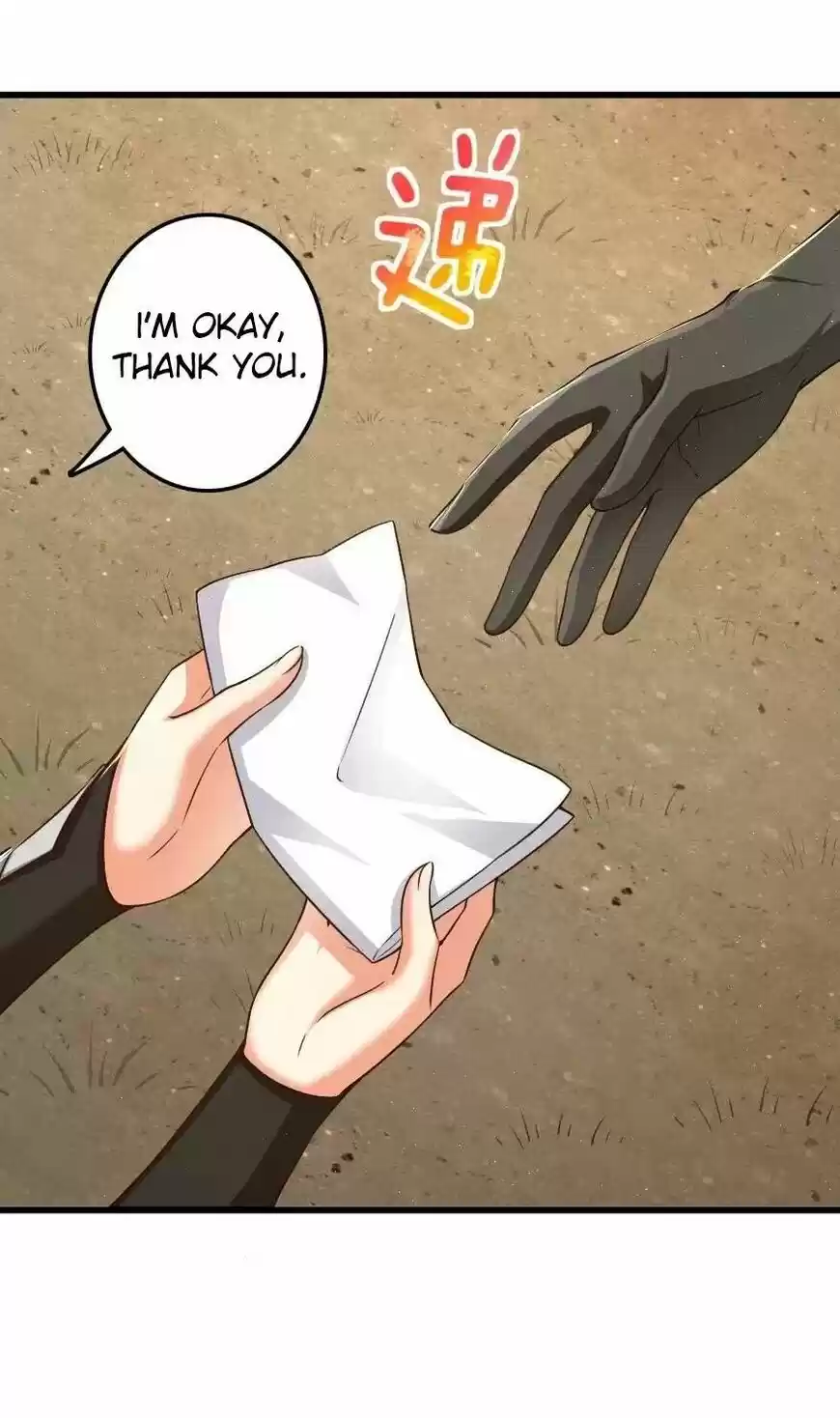 Release That Witch ch.173