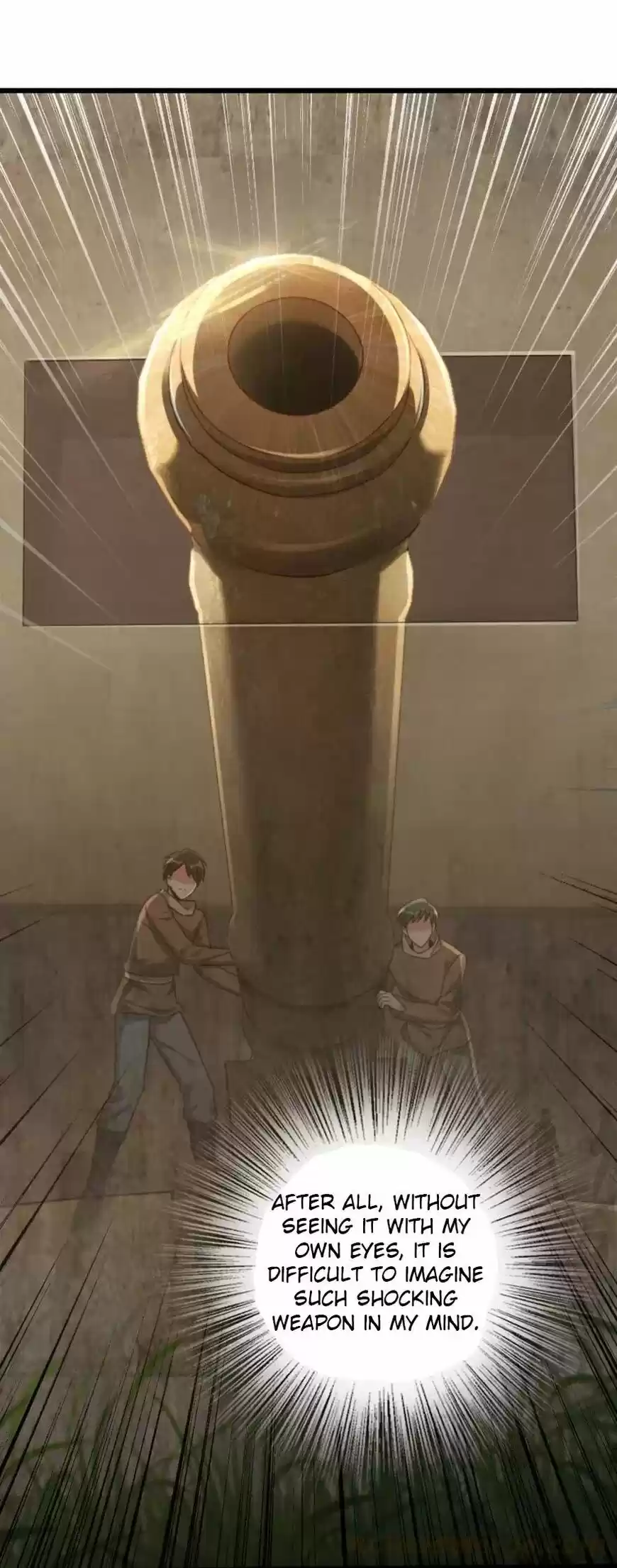 Release That Witch ch.173