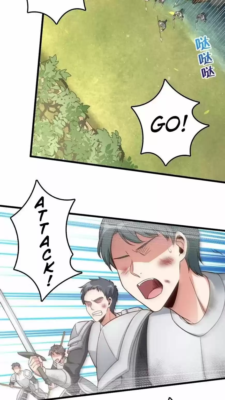 Release That Witch ch.173