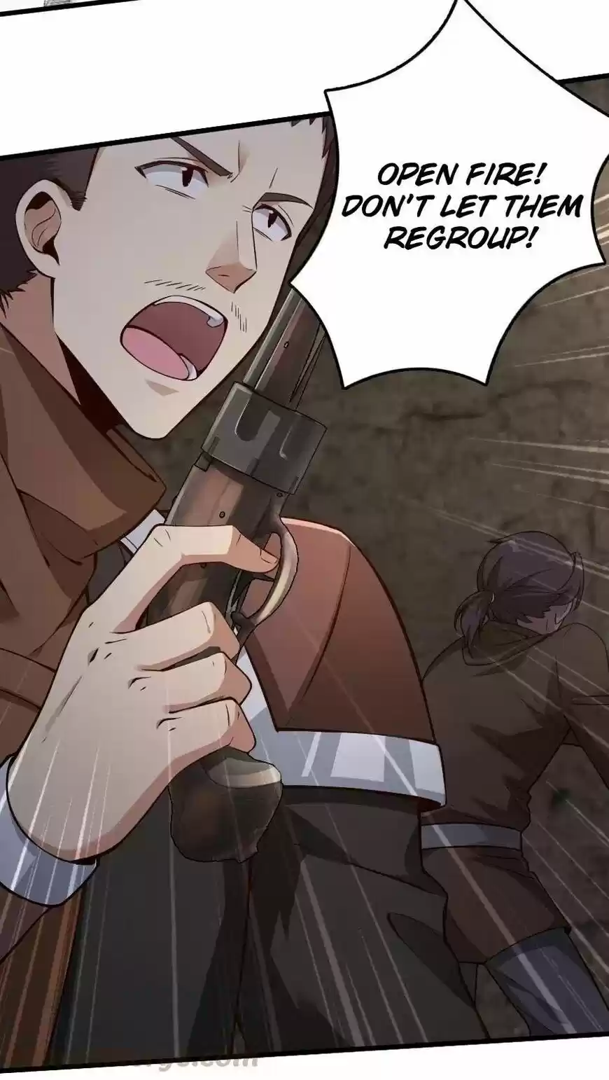 Release That Witch ch.173