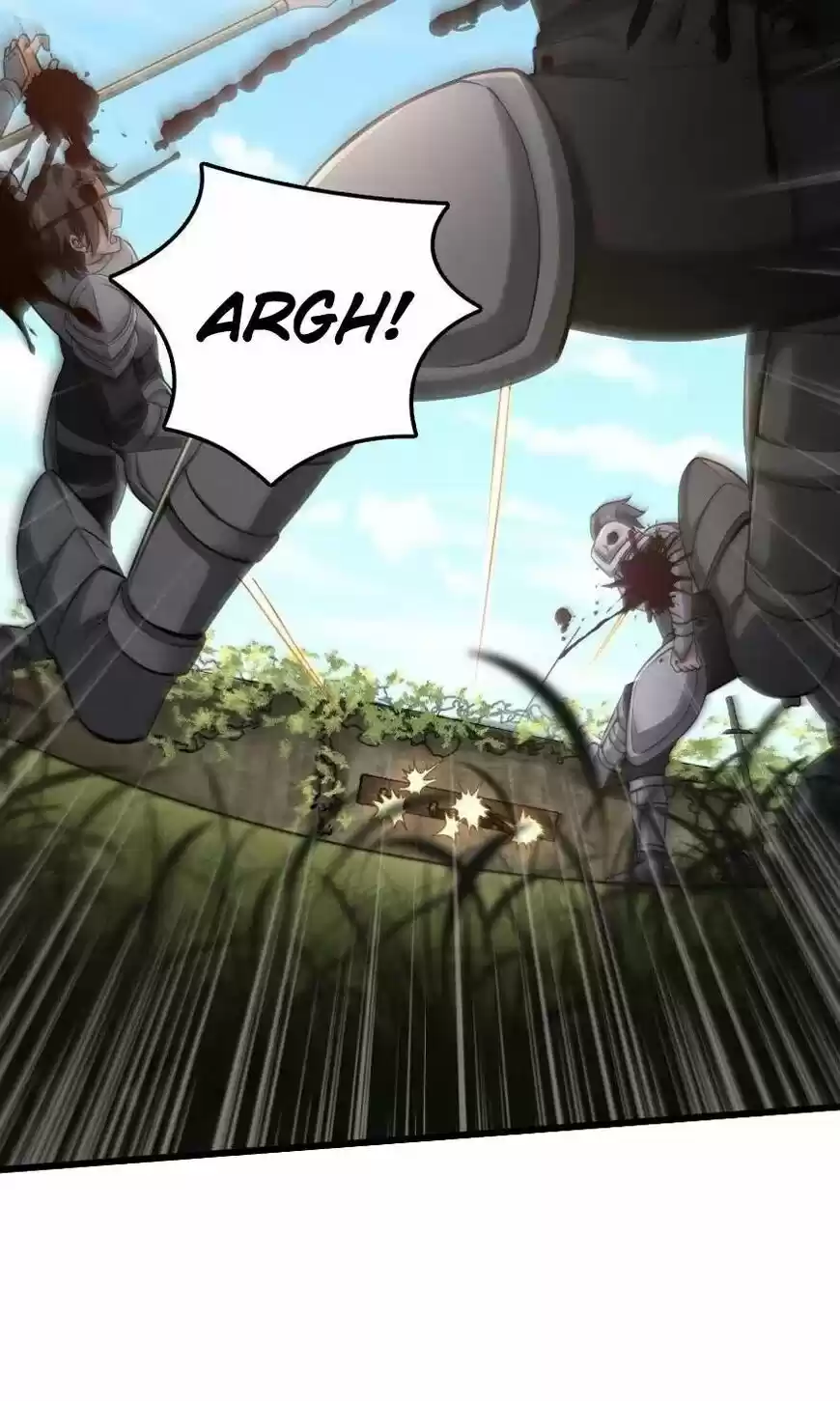 Release That Witch ch.173