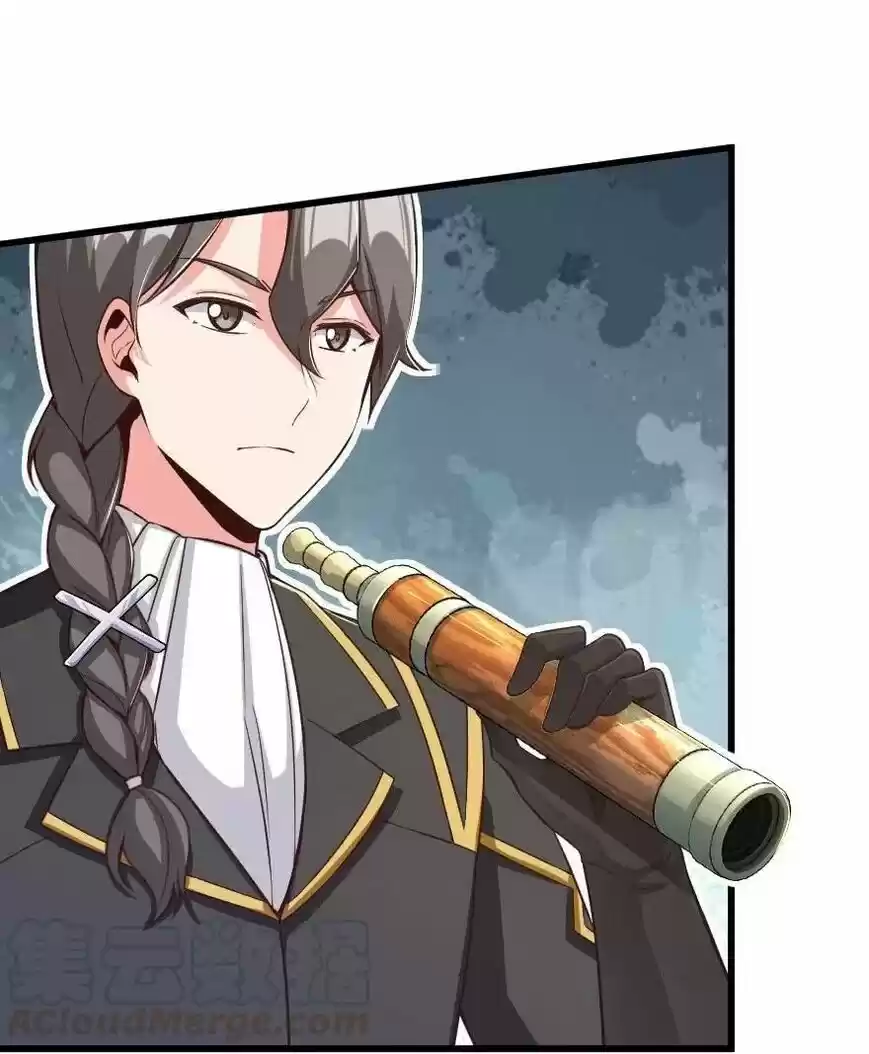 Release That Witch ch.173