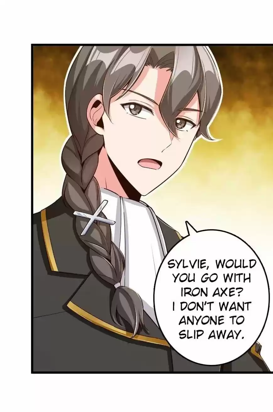 Release That Witch ch.173