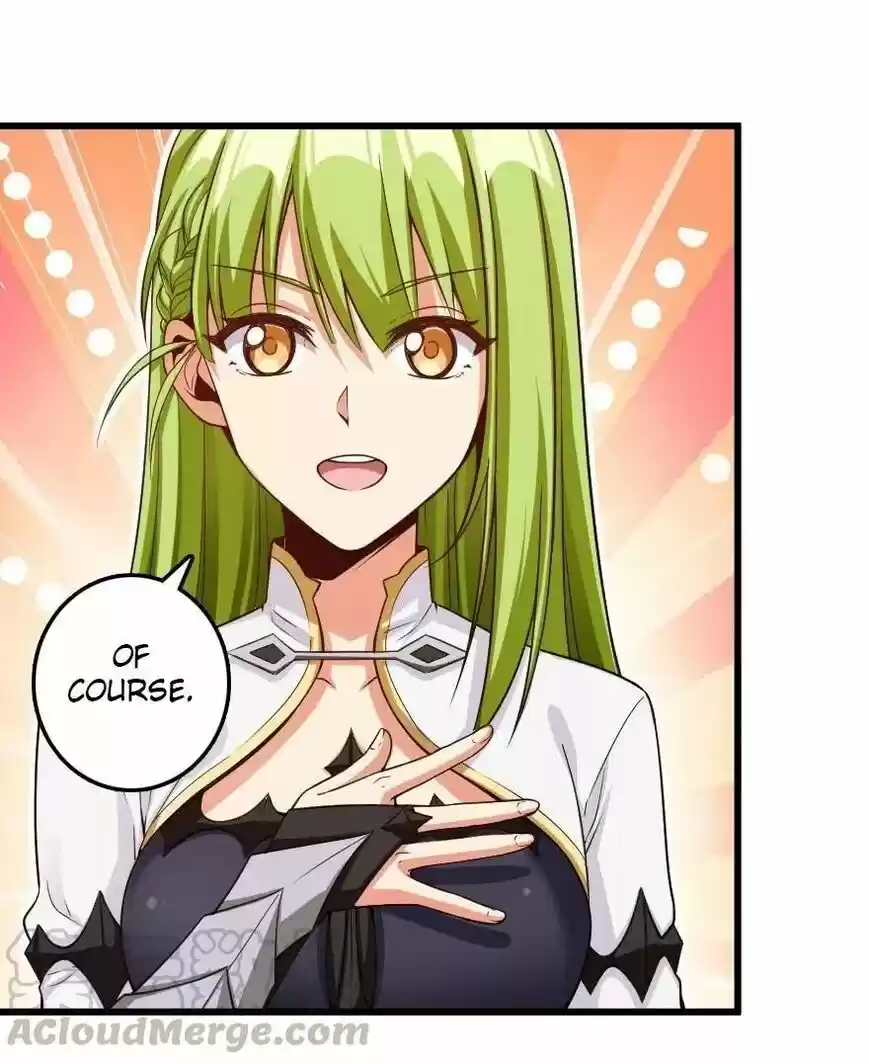 Release That Witch ch.173