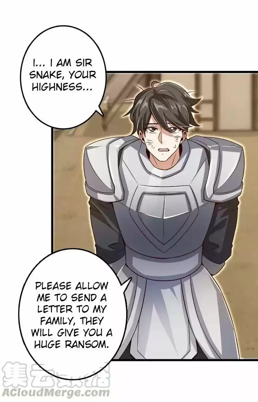 Release That Witch ch.173