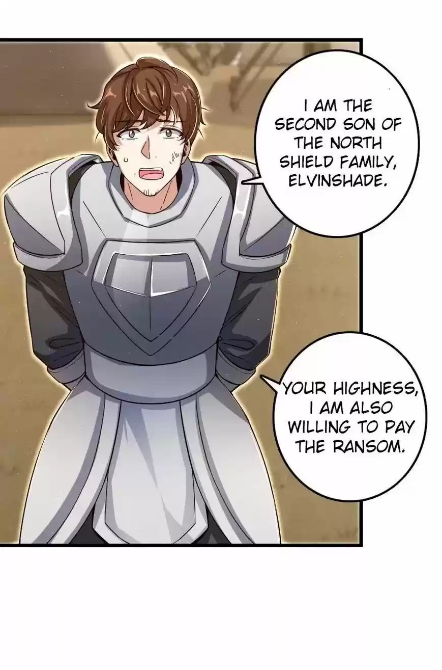 Release That Witch ch.173