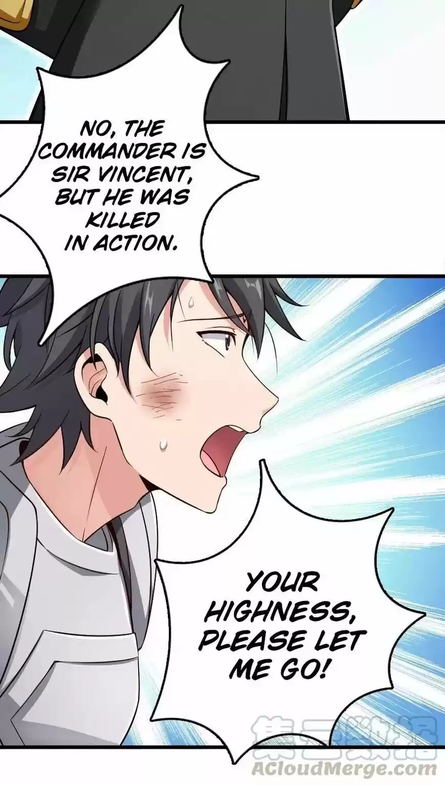 Release That Witch ch.173