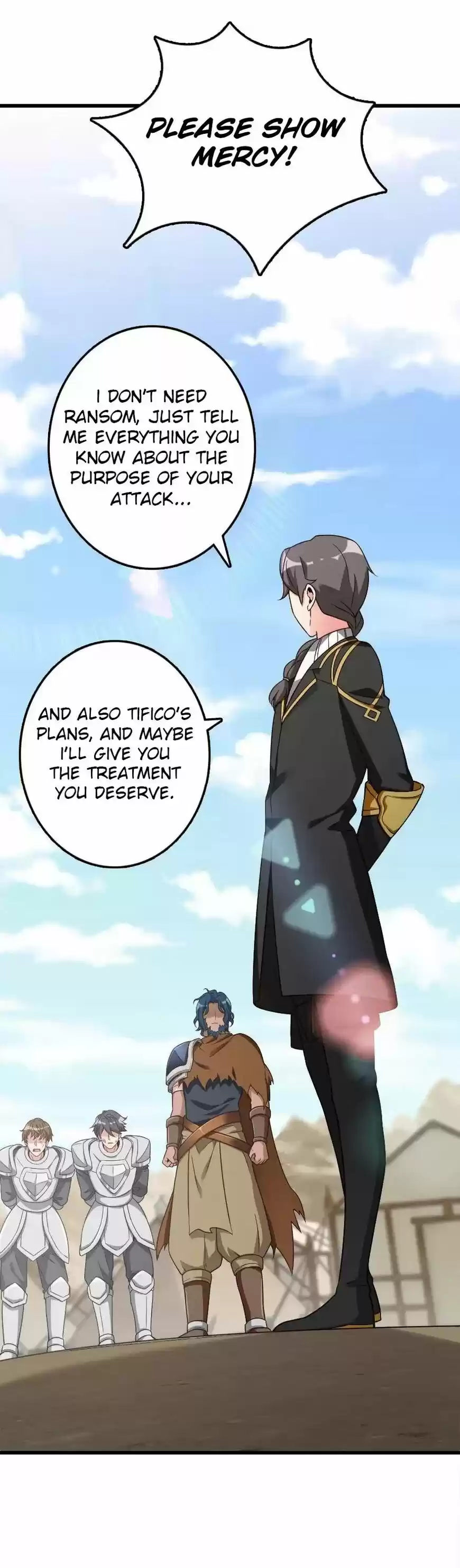 Release That Witch ch.173