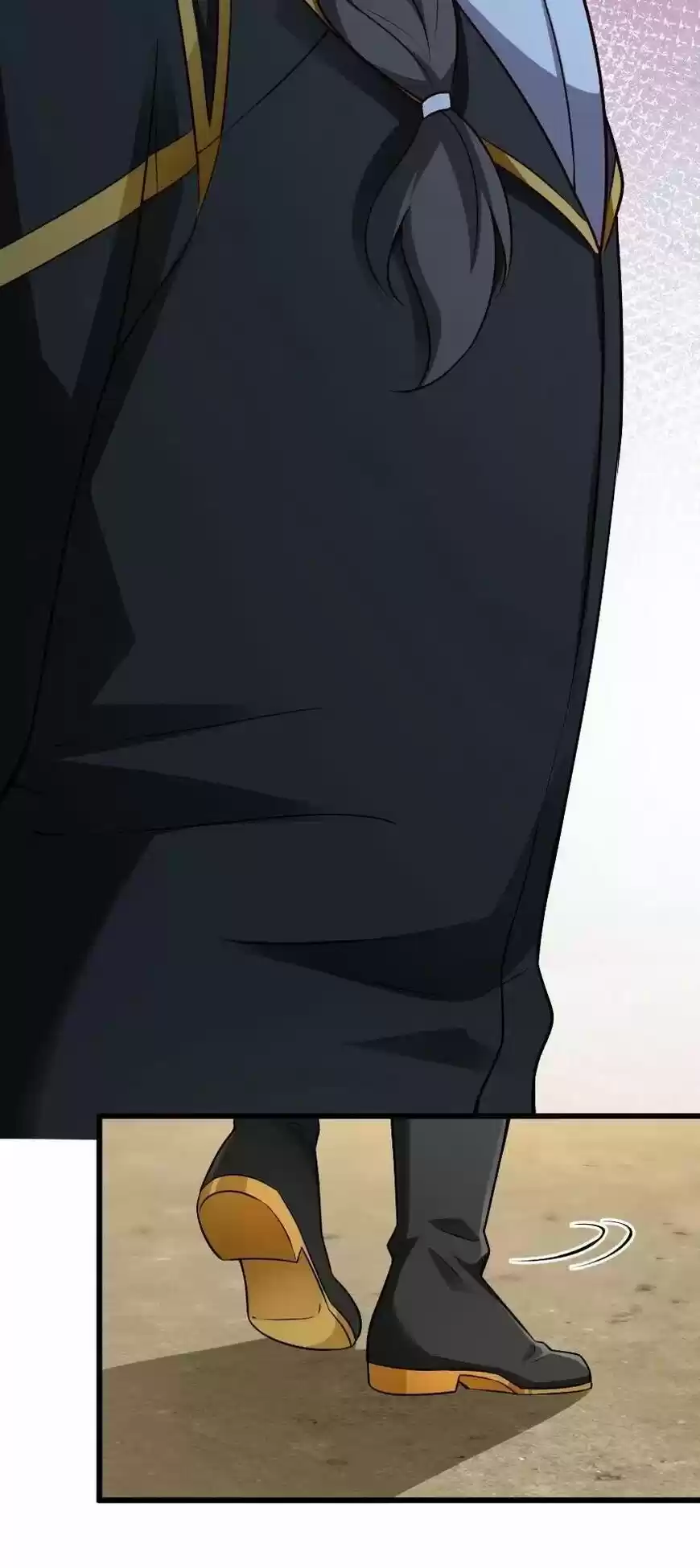 Release That Witch ch.173