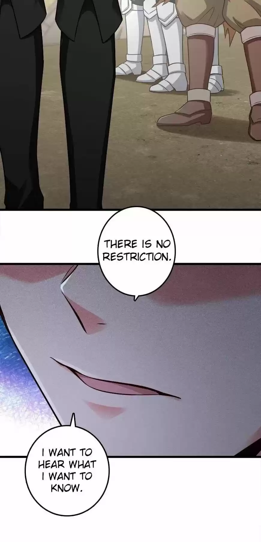 Release That Witch ch.173