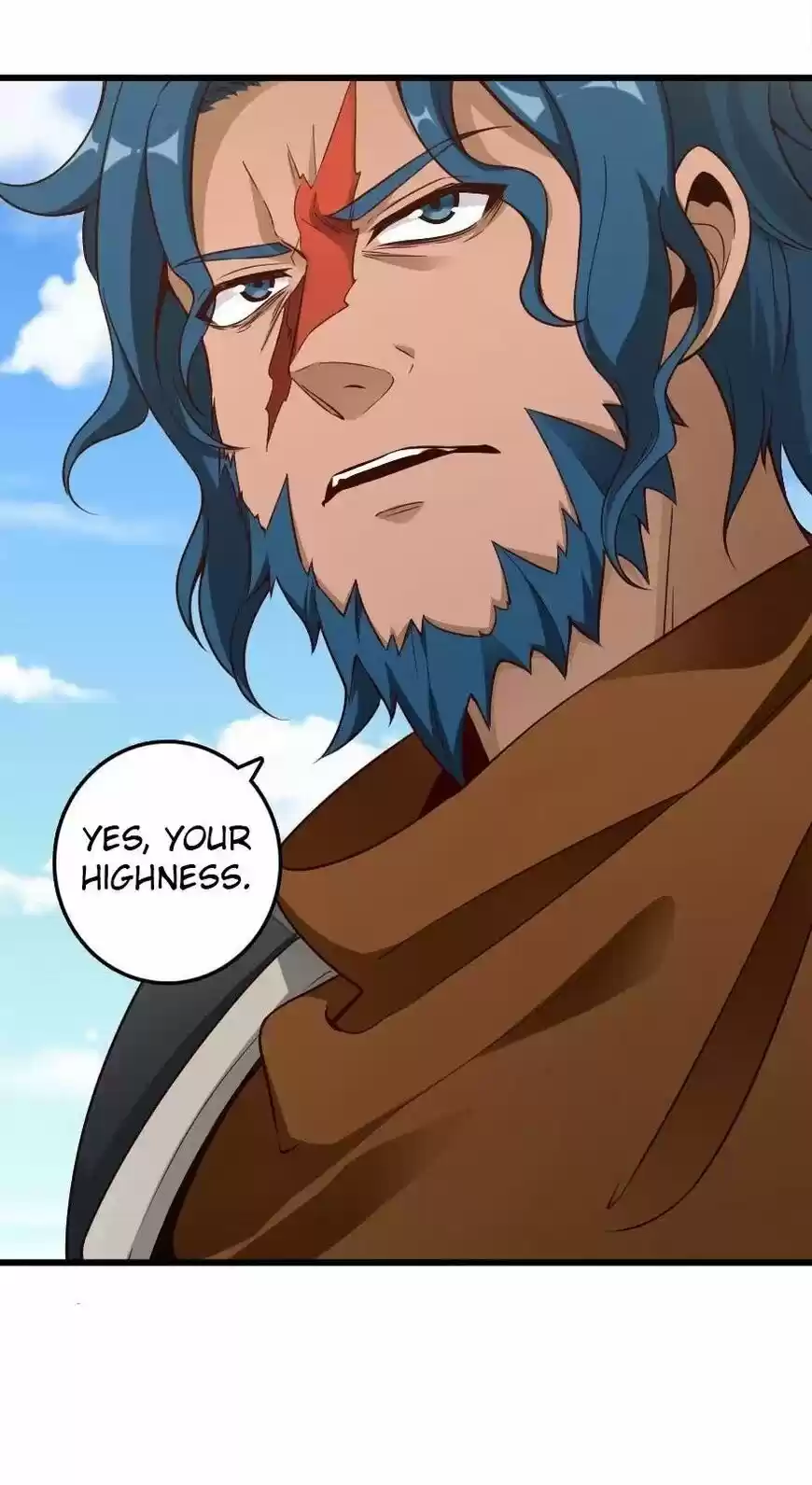 Release That Witch ch.173