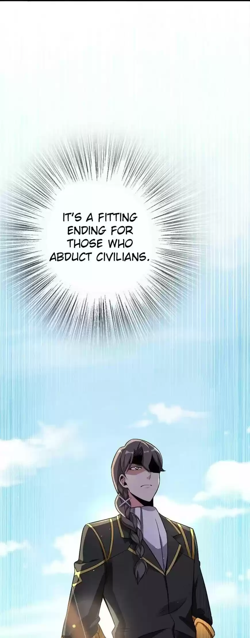 Release That Witch ch.173