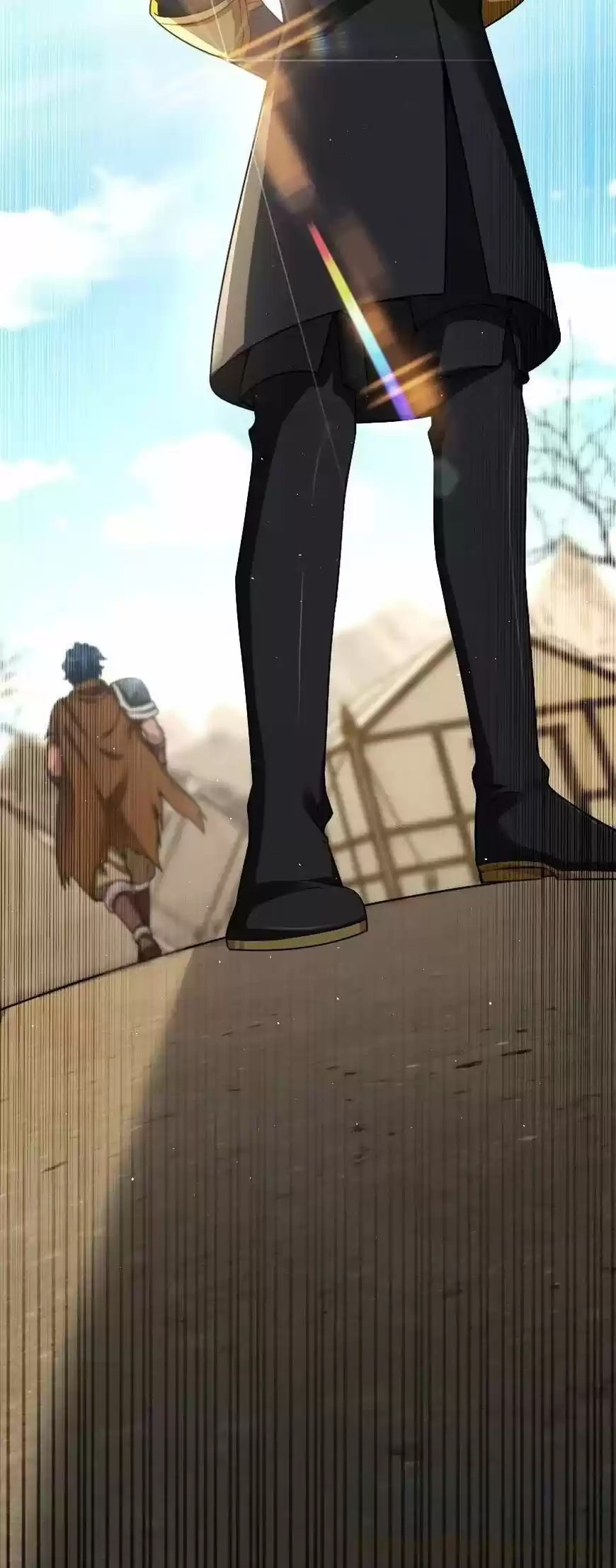 Release That Witch ch.173