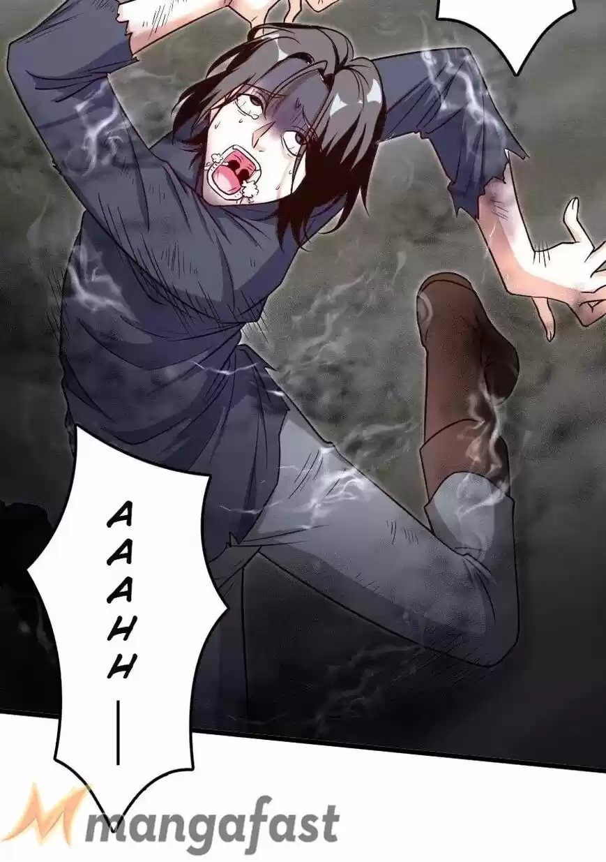 Release That Witch ch.193