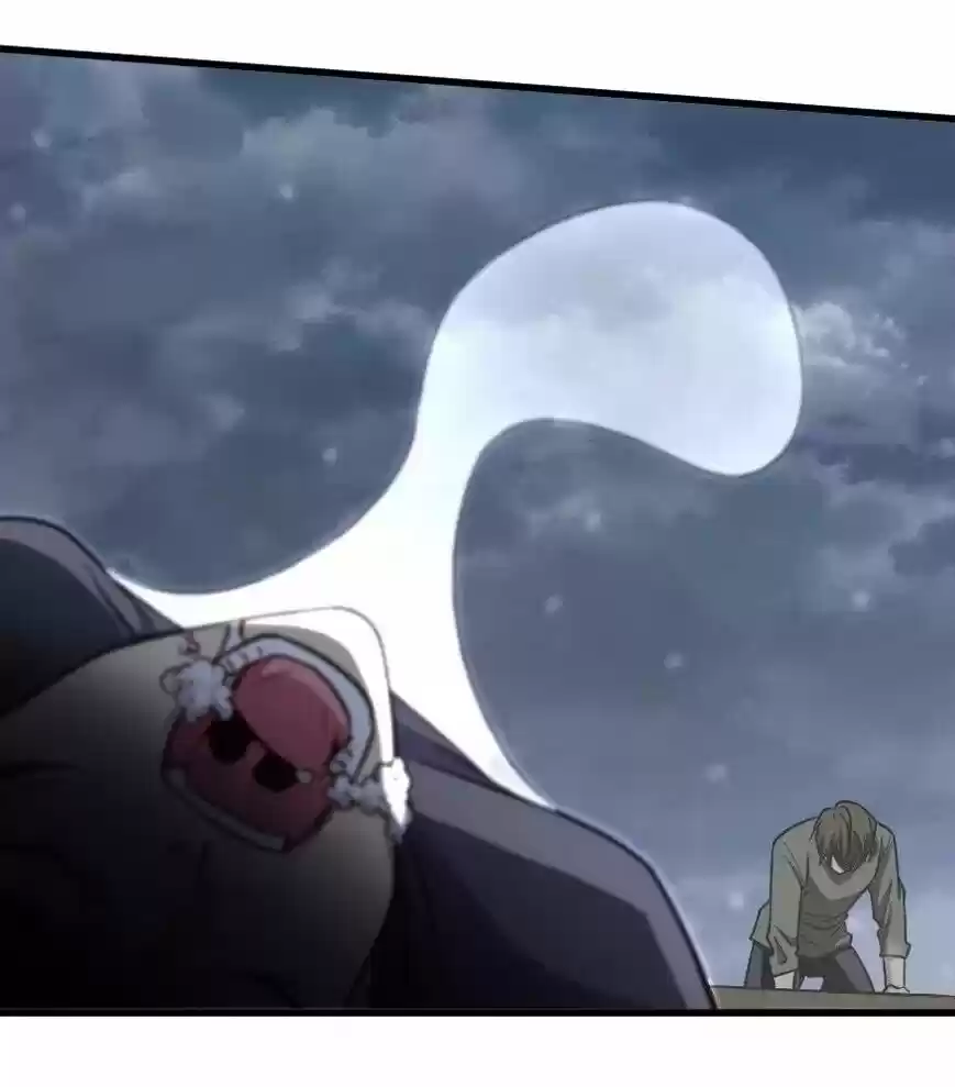 Release That Witch ch.193